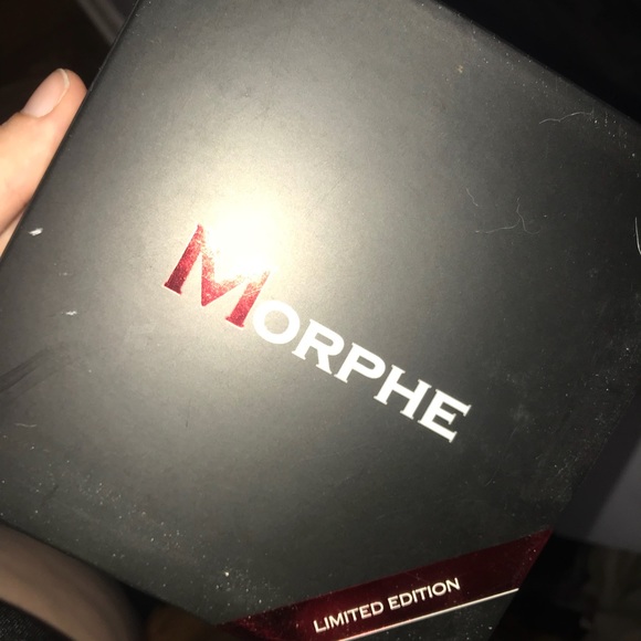 Sold 💗 Morphe Cosmetics - Picture 4 of 6